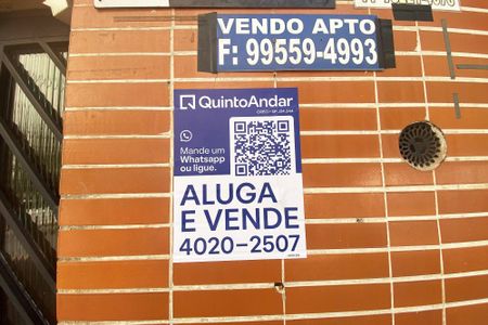 Apartamento à venda com 109m², 3 quartos e sem vaga Apartamento à venda com 109m², 3 quartos e sem vagaPlaca