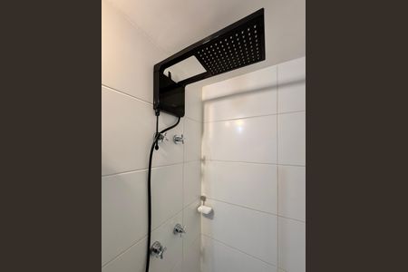 Studio para alugar com 25m², 0 quarto e sem vagaBanheiro