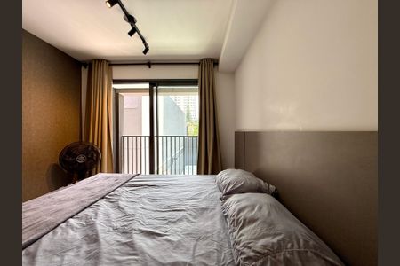 Studio para alugar com 25m², 0 quarto e sem vagaStudio