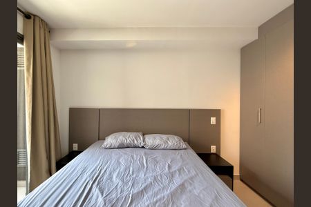 Studio para alugar com 25m², 0 quarto e sem vagaStudio