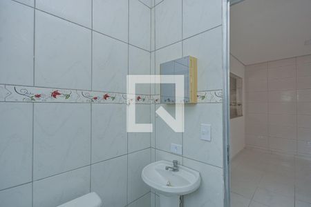 Casa para alugar com 1 quarto, 45m² em Interlagos, São Paulo