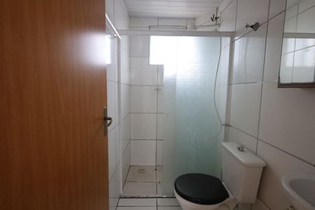 Apartamento para alugar com 53m², 2 quartos e 1 vagaBanheiro Social