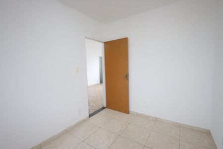 Quarto 2 de apartamento para alugar com 2 quartos, 53m² em Parque Residencial Casa Branca, Suzano