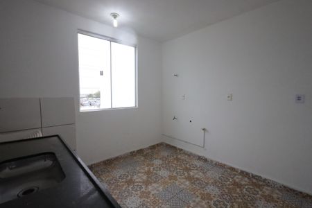 Apartamento para alugar com 53m², 2 quartos e 1 vagaCozinha