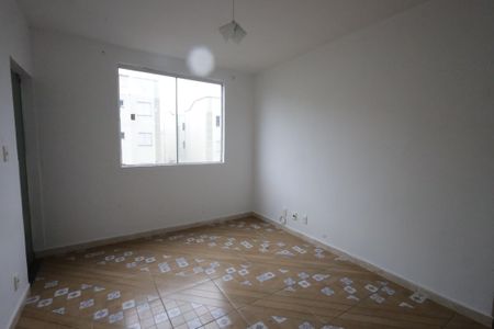 Sala de apartamento para alugar com 2 quartos, 53m² em Parque Residencial Casa Branca, Suzano