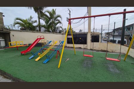 Apartamento para alugar com 53m², 2 quartos e 1 vagaÁrea comum - Playground