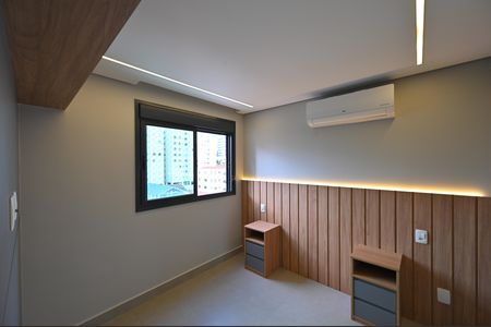 Apartamento para alugar com 40m², 1 quarto e 1 vagaQuarto