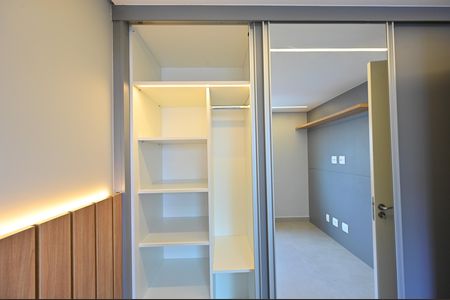Apartamento para alugar com 40m², 1 quarto e 1 vagaQuarto