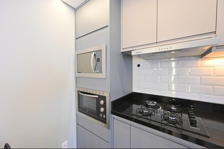 Apartamento para alugar com 40m², 1 quarto e 1 vagaCozinha