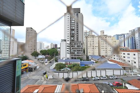 Apartamento para alugar com 40m², 1 quarto e 1 vagaVista do Quarto