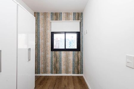 Apartamento à venda com 36m², 2 quartos e sem vaga Apartamento à venda com 36m², 2 quartos e sem vagaQuarto 2