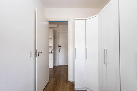 Apartamento à venda com 36m², 2 quartos e sem vaga Apartamento à venda com 36m², 2 quartos e sem vagaQuarto 2