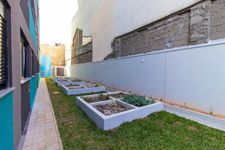 Apartamento à venda com 36m², 2 quartos e sem vaga Apartamento à venda com 36m², 2 quartos e sem vagaÁrea comum