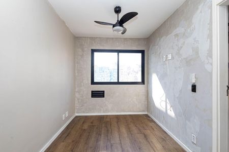 Sala de apartamento à venda com 2 quartos, 36m² em Bela Vista, São Paulo