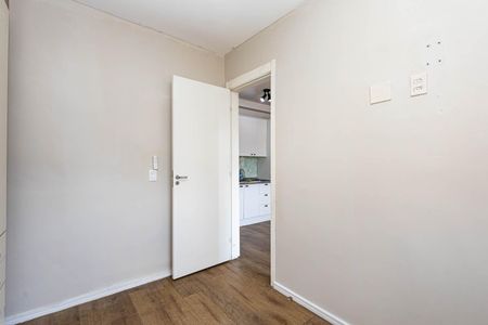 Apartamento à venda com 36m², 2 quartos e sem vaga Apartamento à venda com 36m², 2 quartos e sem vagaQuarto 1