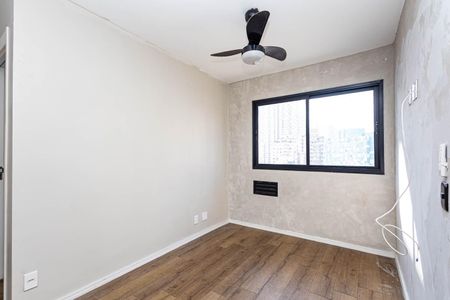 Apartamento à venda com 36m², 2 quartos e sem vaga Apartamento à venda com 36m², 2 quartos e sem vagaSala