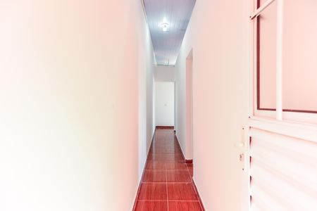 Casa para alugar com 30m², 1 quarto e sem vagaCorredor