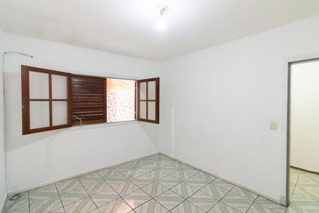 Sala - Quarto de apartamento para alugar com 1 quarto, 30m² em Jardim Esmeralda, São Paulo