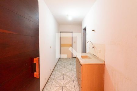 Apartamento para alugar com 1 quarto, 30m² em Jardim Esmeralda, São Paulo