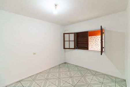 Sala - Quarto de apartamento para alugar com 1 quarto, 30m² em Jardim Esmeralda, São Paulo