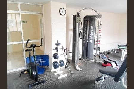 Apartamento à venda com 62m², 2 quartos e 1 vaga