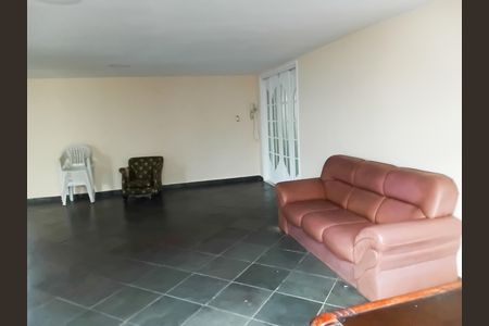 Apartamento à venda com 62m², 2 quartos e 1 vaga