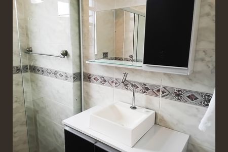 Apartamento à venda com 62m², 2 quartos e 1 vaga