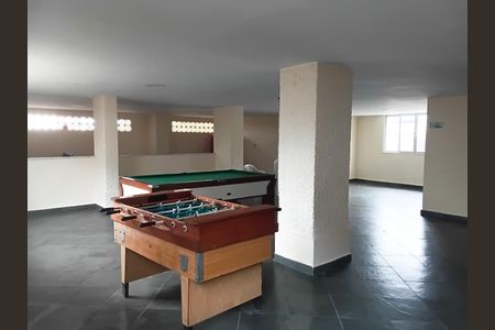Apartamento à venda com 62m², 2 quartos e 1 vaga