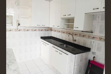 Apartamento à venda com 62m², 2 quartos e 1 vaga