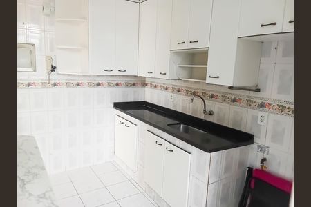 Apartamento à venda com 62m², 2 quartos e 1 vaga