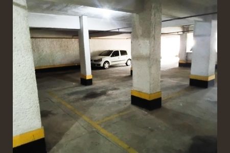 Apartamento à venda com 62m², 2 quartos e 1 vaga