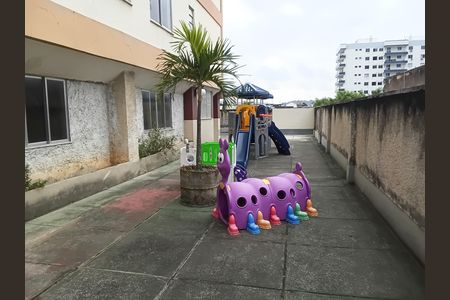 Apartamento à venda com 62m², 2 quartos e 1 vaga
