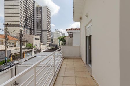Casa para alugar com 180m², 3 quartos e 2 vagasSacada da Suíte