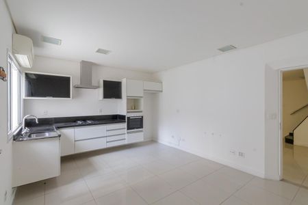 Casa para alugar com 180m², 3 quartos e 2 vagasCozinha