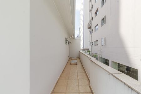Casa para alugar com 180m², 3 quartos e 2 vagasSacada da Suíte