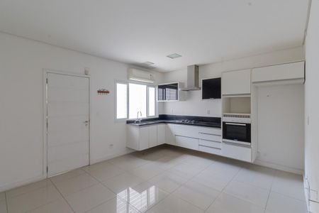 Casa para alugar com 180m², 3 quartos e 2 vagasCozinha