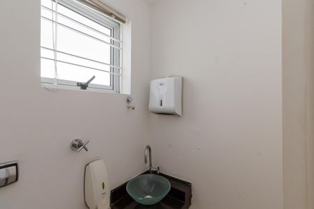 Lavabo de casa à venda com 3 quartos, 180m² em Vila Olímpia, São Paulo