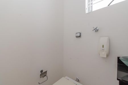 Casa para alugar com 180m², 3 quartos e 2 vagasLavabo