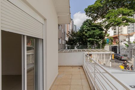 Casa para alugar com 180m², 3 quartos e 2 vagasSacada da Suíte