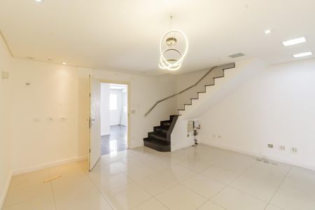 Sala de casa à venda com 3 quartos, 180m² em Vila Olímpia, São Paulo