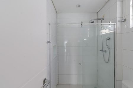 Casa para alugar com 180m², 3 quartos e 2 vagasBanheiro da Suíte