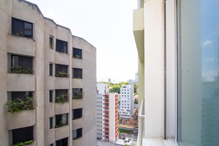 Quarto 1 de apartamento à venda com 2 quartos, 80m² em Perdizes, São Paulo