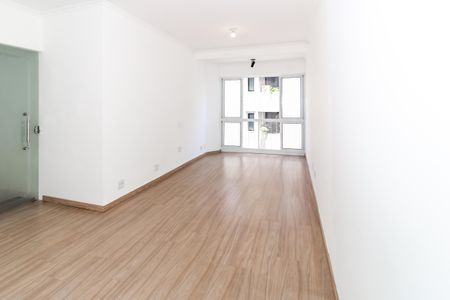 Sala de apartamento à venda com 2 quartos, 80m² em Perdizes, São Paulo