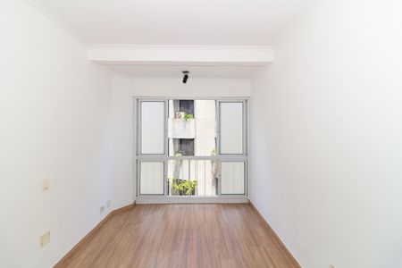 Sala de apartamento à venda com 2 quartos, 80m² em Perdizes, São Paulo