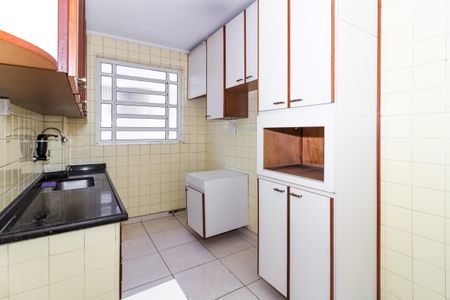 Apartamento à venda com 80m², 2 quartos e 1 vaga Apartamento à venda com 80m², 2 quartos e 1 vagaCozinha