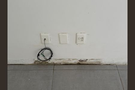 Apartamento para alugar com 2 quartos, 45m² em Curicica, Rio de Janeiro