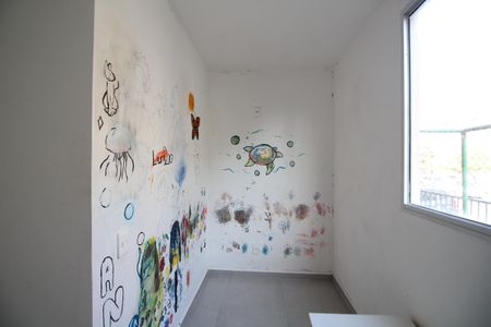 Apartamento para alugar com 45m², 1 quarto e 1 vagaSala