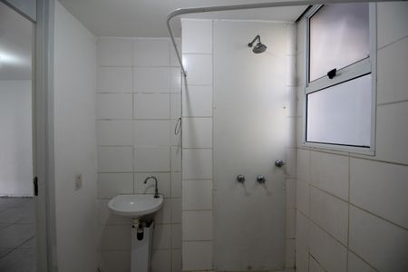 Apartamento para alugar com 45m², 1 quarto e 1 vagaBanheiro