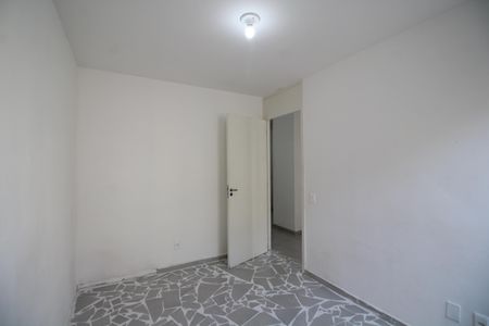 Quarto de apartamento para alugar com 1 quarto, 45m² em Curicica, Rio de Janeiro