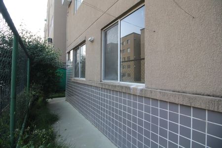 Apartamento para alugar com 45m², 1 quarto e 1 vagaGarden